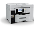 Immagine di Multifunzione ink-jet A3+ EPSON EcoTank Pro ET-16680 C11CH71405