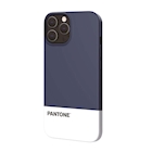 Immagine di Cover tpu blu PANTONE Pantone - Apple iPhone 13 Pro Max PT-PC1009N