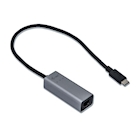 Immagine di USB-C metal gigabit ethernet adapter