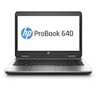 Immagine di Notebook ricondizionato 14" i5-6300u 8GB ssd 256GB HP L8U32AV-NL-SB45-R4