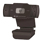Immagine di 1080p USB webcam with microphone