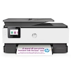Immagine di Multifunzione ink-jet A4 HP HP HPS-7T OJ Pro Printers 229W7B