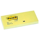 Immagine di Post-it Notes colore giallo