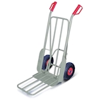 Immagine di Carrello portapacchi BRIXO strong plus xl kg 200