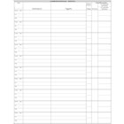 Immagine di Corrispondenza ricevuta/spedita FLEX 1380 pg96