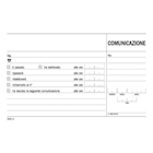 Immagine di Blocco comunicazioni FLEX 1622 ff100 cm 9,9x17