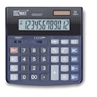Immagine di Calcolatrice da tavolo LEOMAT GS0207 12 cifre