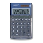 Immagine di Calcolatrice tascabile LEOMAT GS0224 12 cifre