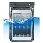 Immagine di Custodia impermeabile per tablet HI-FUN WATER SHIELD