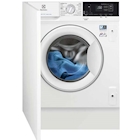 Immagine di Lavasciuga a carica frontale 7 kg Bianco ELECTROLUX EW7W474BI 914606605