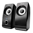 Immagine di Altoparlanti stereo TRUST remo 2.0 speaker set