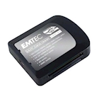 Immagine di Multi-card reader EMTEC USB 3.0