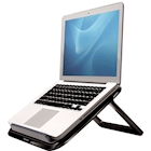 Immagine di Supporto laptop pieghevole FELLOWES I-SPIRE nero