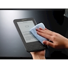 Immagine di Kit pulizia tablet e e-reader con panno 120ml