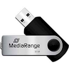 Immagine di Pen drive MEDIARANGE USB 2.0 32GB
