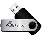 Immagine di Pen drive MEDIARANGE USB 2.0 64GB
