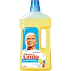 Immagine di Detergente pavimenti MASTROLINDO 950 ml LIMONE
