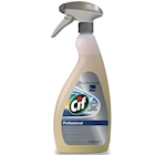 Immagine di Detergente CIF 10 e Lode specifico per rimozione inchiostro, colla e grasso 750 ml