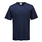 Immagine di T-Shirt Monza colore blu navy taglia XXL