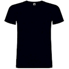 Immagine di T-shirt manica corta bimbo ROLY Beagle colore nero 100+