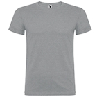 Immagine di T-shirt manica corta bimbo ROLY Beagle colore grigio 50+