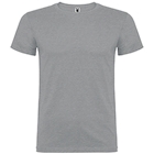 Immagine di T-shirt manica corta bimbo ROLY Beagle colore grigio 100+