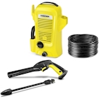 Immagine di Idropulitrice 1.400 w giallo Kaercher K2 UNIVERSAL 16730000