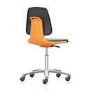 Immagine di LABSIT 2 sedia - colore arancione