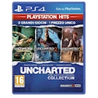 Immagine di Ps4 uncharted nd collection hits