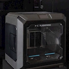 Immagine di Stampante 3D pla, abs, tpu, nylon-carbon, poly SHAREBOT SHAREBOT CREATOR 3 PRO CREATOR3PRO