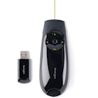 Immagine di Telecomando wireless KENSINGTON Presenter Expert puntatore laser verde