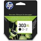 Immagine di Inkjet HP 303XL T6N04AE nero 12 ml