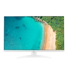 Immagine di Monitor Tv 27" Full HD (1920x1080) LG ELECTRONICS Monitor TV, Serie TQ615S, Full HD, IPS, smart TV w