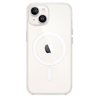 Immagine di Cover Clear Case per iPhone 14 Plus trasparente