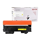 Immagine di Toner Laser XEROX Everyday per HP W2072A giallo 700 copie