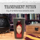 Immagine di Harry potter potion glass