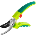 Immagine di Forbici da potatura 185 mm lame passanti