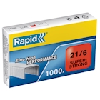 Immagine di Punti RAPID 21/6 scatola 1000 pz