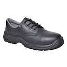 Immagine di Calzatura bassa di sicurezza PORTWEST COMPOSITELITE S1 colore nero taglia 37