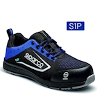 Immagine di Calzatura bassa di sicurezza SPARCO CUP S1P SRC RICARD taglia 36