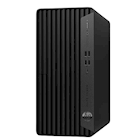 Immagine di Pc Desktop 16GB 512GB windows 11 (con opzione di downgrade a w10) HP HP desktop listino 5U5W3EA
