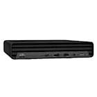 Immagine di Pc Desktop 8GB 512GB windows 11 (con opzione di downgrade a w10) HP HP desktop listino 6B1Y8EA