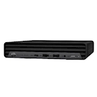 Immagine di Pc Desktop 16GB 512GB windows 11 (con opzione di downgrade a w10) HP HP desktop listino 64K56EA