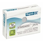 Immagine di Punti RAPID 21/4 (6/4) scatola 1000 pz