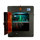 Immagine di Stampante 3D ZERO HS + Software + corso on-line + bobina
