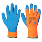Immagine di Guanto Grip Antifreddo colore Orange/Blue taglia XXL
