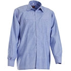 Immagine di Camicia CHAMBREE manica lunga
