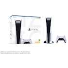 Immagine di PS5 - Console Playstation 5 825 GB WiFi Bianco