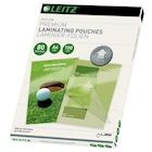 Immagine di Pouches per plastificatrici LEITZ iLAM A3 e A4