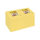 Immagine di Post-it 3M 622-12sscy super sticky 51x51 giallo